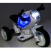 Детский электромотоцикл HC-1388