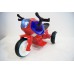 Детский электромотоцикл HC-1388